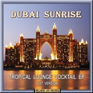 Обложка: Dubai Sunrise - Dirty Situation