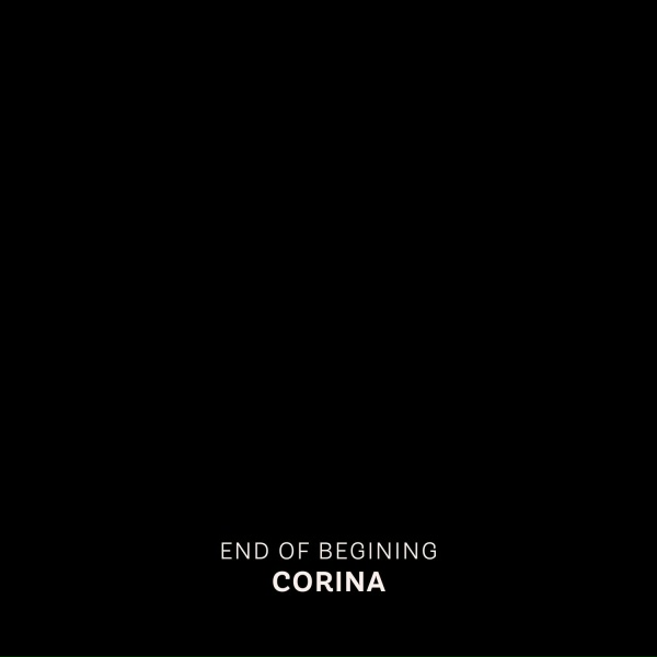 Обложка: Corina - A lot more free