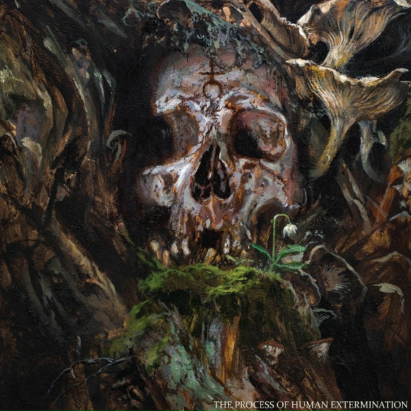 Обложка: Fit For An Autopsy - The False Prophet