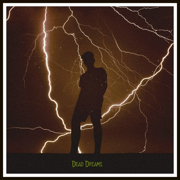 Обложка: NOVA - Dead Dreams