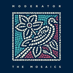 Обложка: Moderator - Balkan Eros