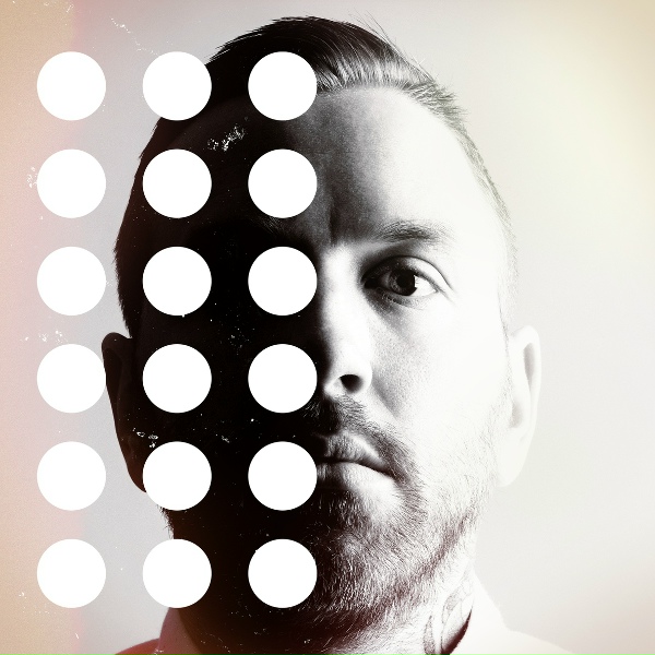 Обложка: City And Colour - Two Coins
