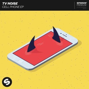 Обложка: TV Noise - Team