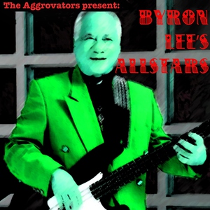 Обложка: Byron Lee - Hear This