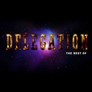 Обложка: Delegation - Sho' Nuff Sold On You