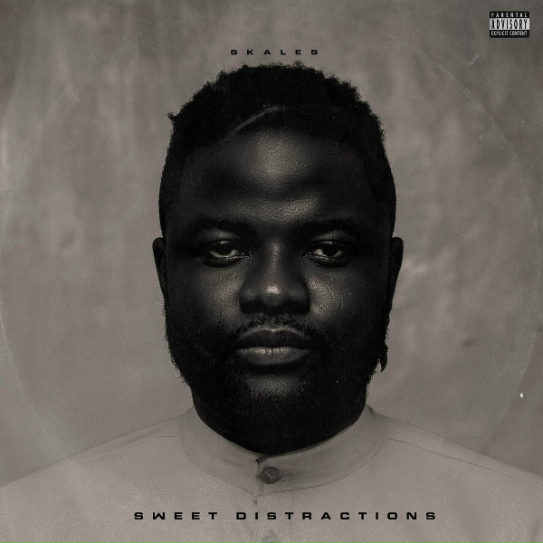 Обложка: Skales feat. Imanse - I Dey Miss You