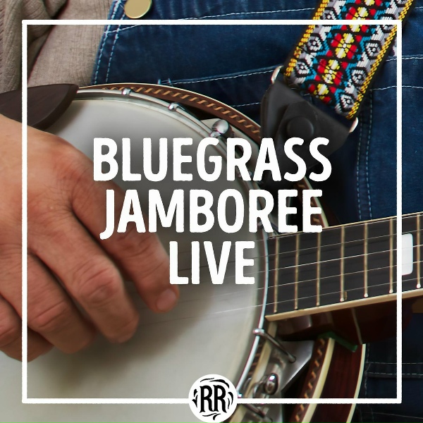 Обложка: Lou Reid & Carolina, Russell Moore - Lonesome River