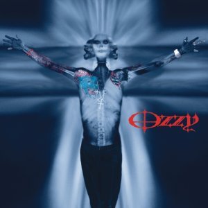 Обложка: Ozzy Osbourne - Facing Hell