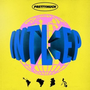 Обложка: PRETTYMUCH, CNCO - Me Necesita