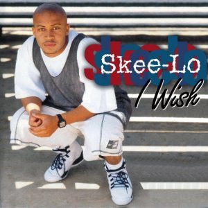 Обложка: Skee-Lo - Top Of The Stairs