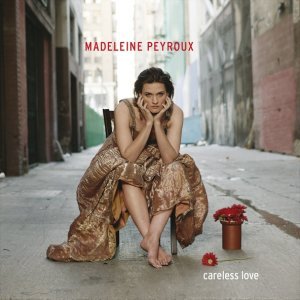 Обложка: Madeleine Peyroux - No More