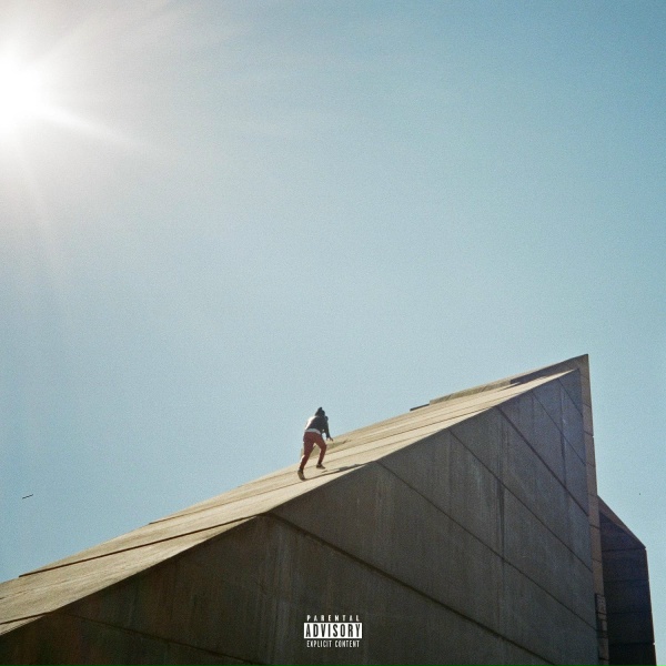 Обложка: Daniel Caesar - Loose
