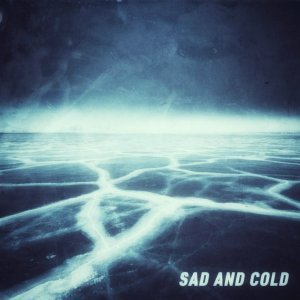 Обложка: DJ Monsy, Deep House - Sad and cold