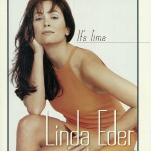 Обложка: Linda Eder - Big Time