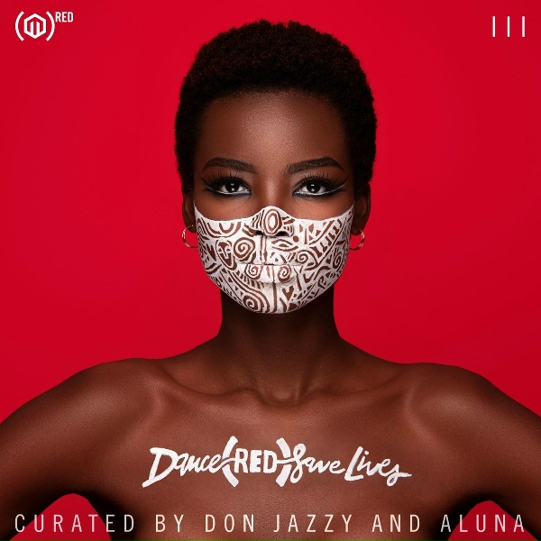 Обложка: LADIPOE, Crayon, Moody Jones, Mavins - Based On Kpa