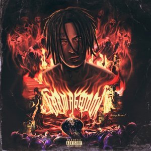 Обложка: kizaru - MONEY LONG