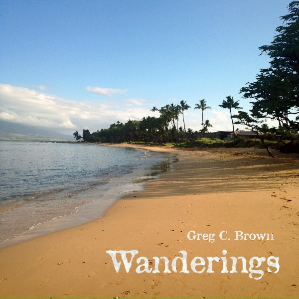Обложка: Greg C. Brown - Wudang Mountains