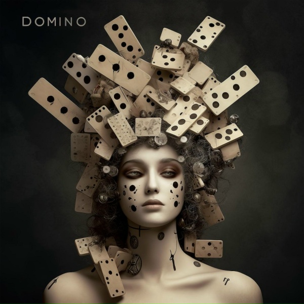 Обложка: ORGAN, FAVIA, Calions - DOMINO