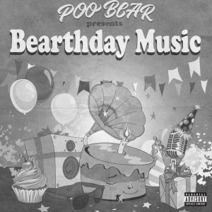 Обложка: Poo Bear feat. Zara Larsson - Either