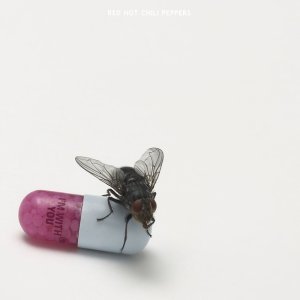 Обложка: Red Hot Chili Peppers - Dance, Dance, Dance