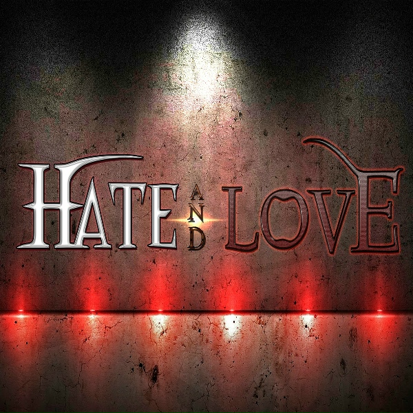 Обложка: Hate and Love - Loving