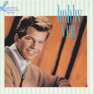 Обложка: Bobby Vee - Buddy's Song