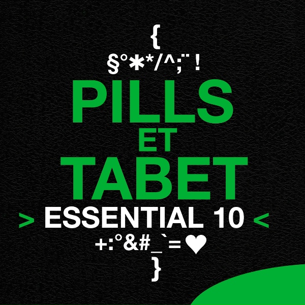 Обложка: Pills et Tabet - 27, rue des acacias