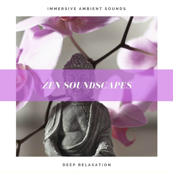 Обложка: Shiatsu Guru - New Age Instrumental