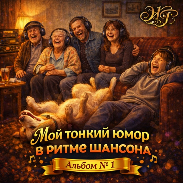 Обложка: Игорь Гриськов - Песенка про одну опасную профессию