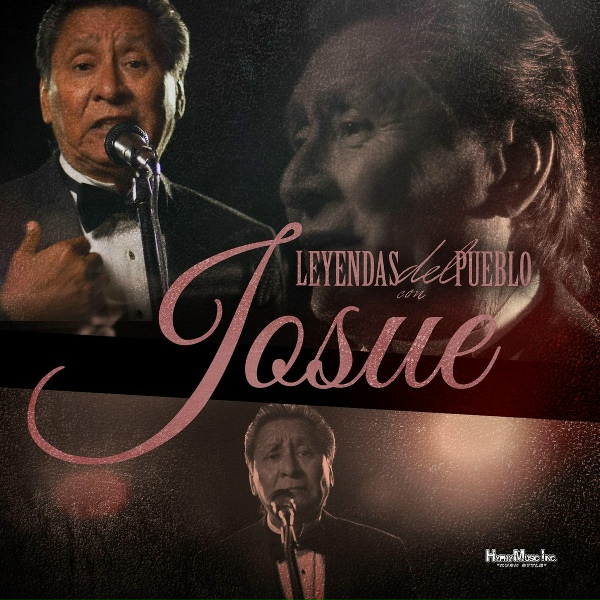 Обложка: Josue - Que Triste Es Perder Una Amor