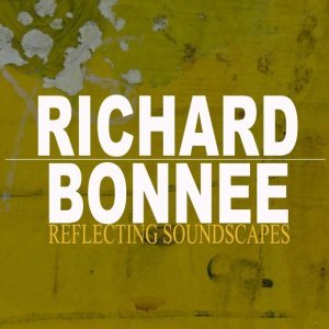 Обложка: Richard Bonnee - Shining Bright