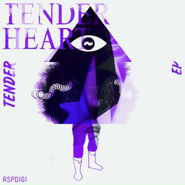 Обложка: Tenderheart - Tender