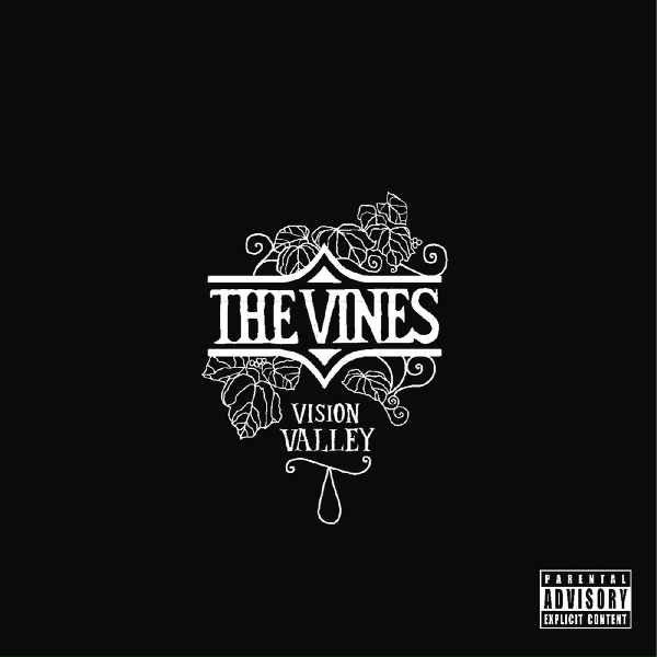 Обложка: The Vines - Gross Out