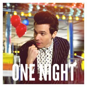 Обложка: Matthew Koma - One Night