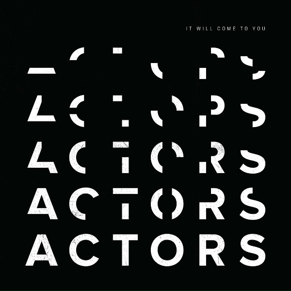 Обложка: ACTORS - Bury Me