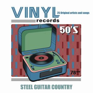 Обложка: Hank Williams & The Drifting Cowboys - Settin' The Woods On Fire