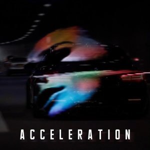 Обложка: Ambassador - Acceleration