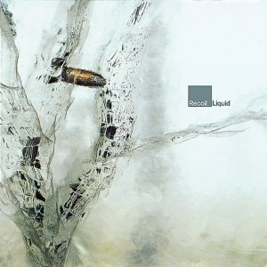Обложка: Recoil - Jezebel