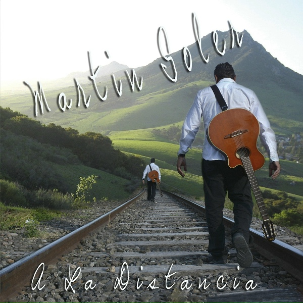 Обложка: Martin Soler - El Chinitero