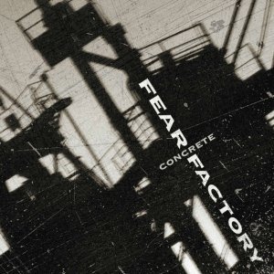 Обложка: Fear Factory - Ulceration