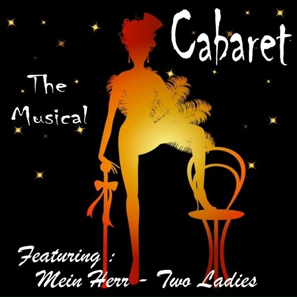 Обложка: The West End Performers - Tomorrow Belongs to Me