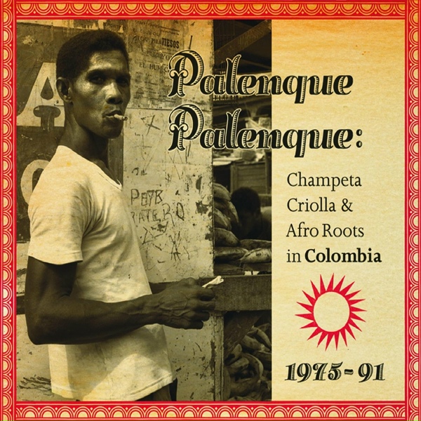 Обложка: Cumbia Siglo XX - Naga Pedale