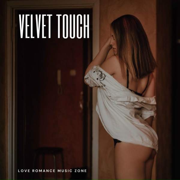Обложка: Love Romance Music Zone - Steamy Love Songs