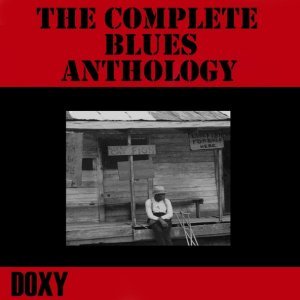 Обложка: Little Walter - Who