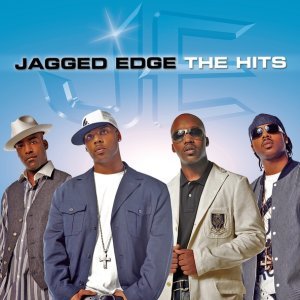 Обложка: Jagged Edge - Promise