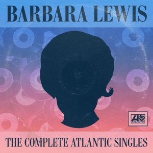Обложка: Barbara Lewis - I'll Keep Believin'