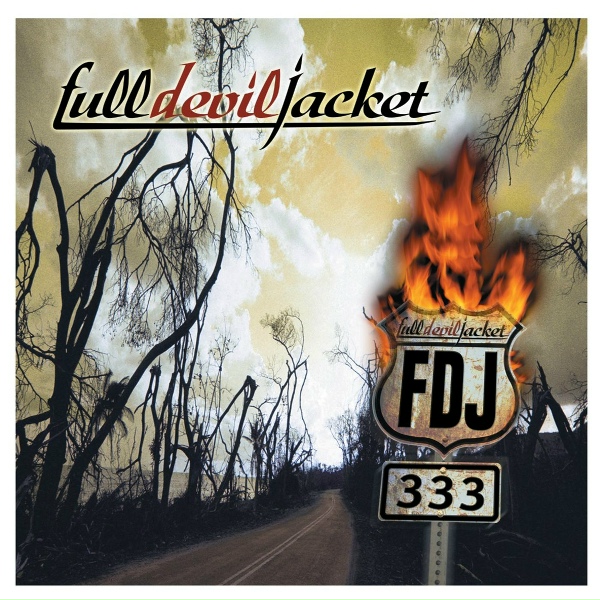 Обложка: Full Devil Jacket - Fastblack
