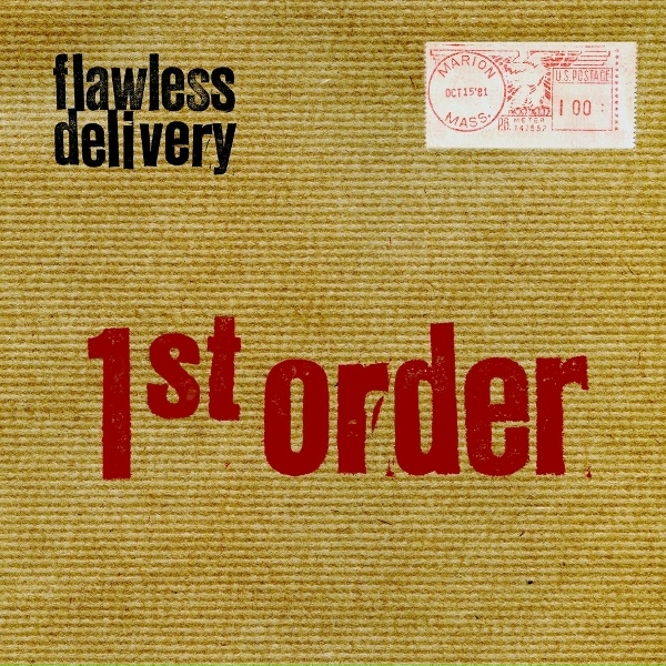 Обложка: Flawless Delivery, Flitz&Suppe - Day After Day