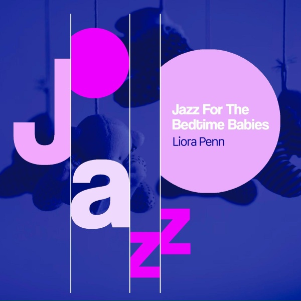 Обложка: Liora Penn - Fresh Hands