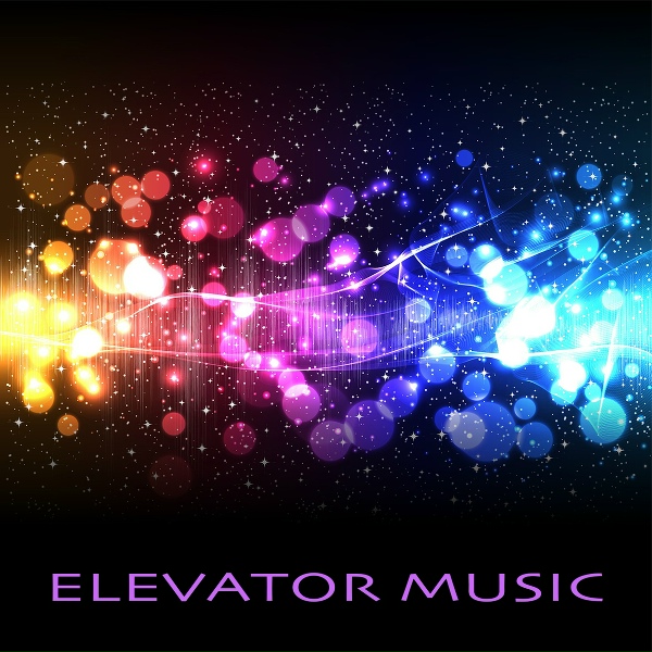 Обложка: Elevator Music Club - Train Song (Mood Music)